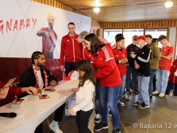 Serge Gnabry